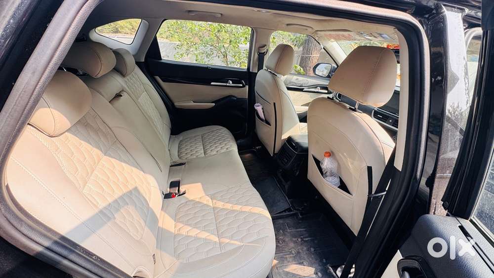 Kia Seltos 2021 Diesel 86000 Km Driven