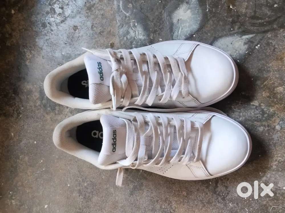 Men's shoes, 2 months old(Uk-7)