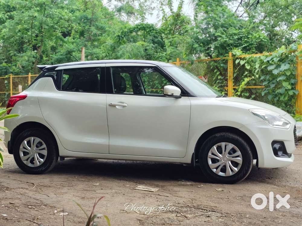 Maruti Suzuki Swift Amt Vxi, 2018, Petrol