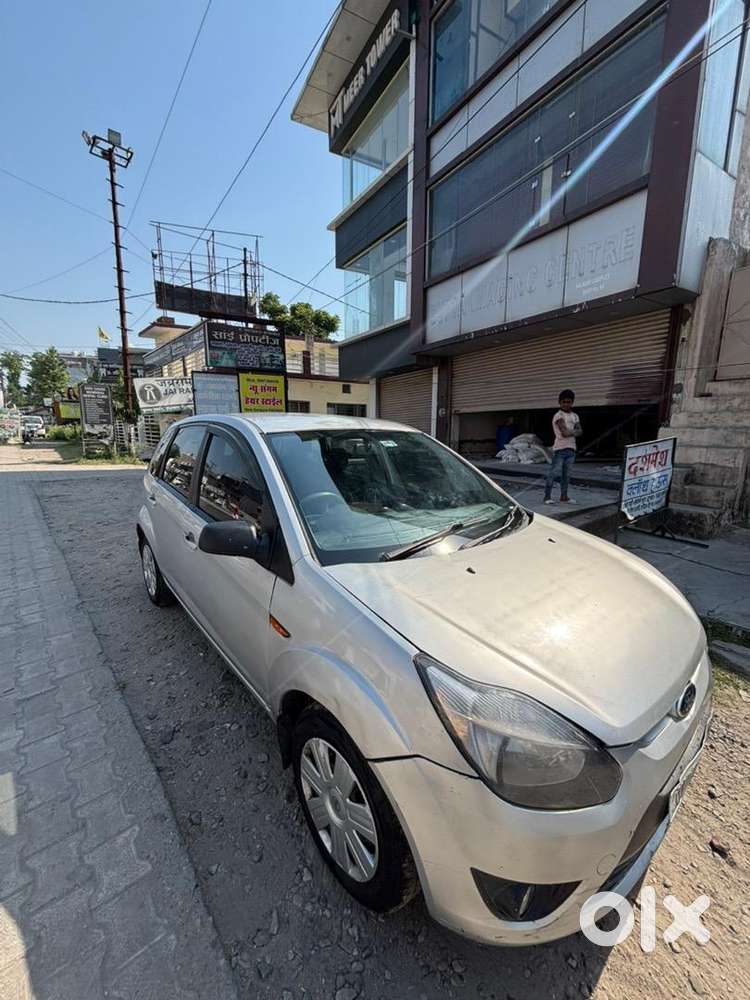 Ford Diesel Manual 2012