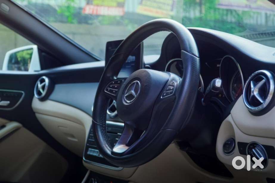 Mercedes-benz Cla 200 D Sport, 2019, Diesel
