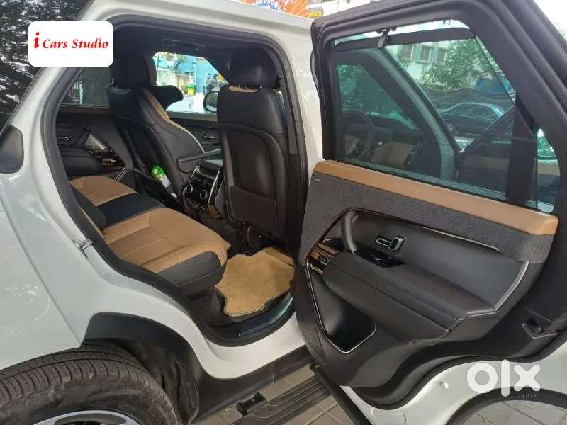 Land Rover Range Sport, 2024, Diesel