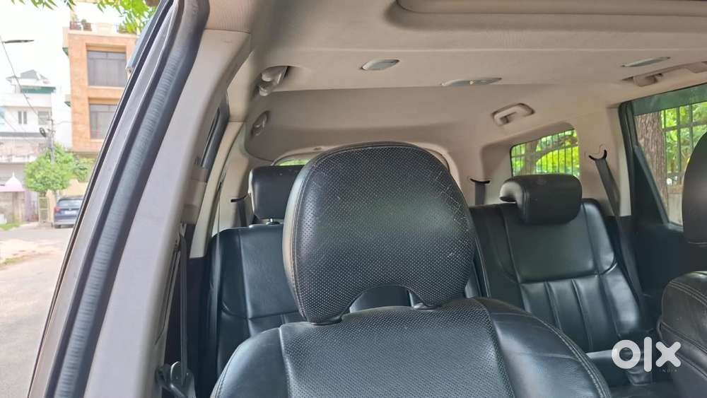 Mahindra Xuv500 W10 1.99 Mhawk, 2017, Diesel