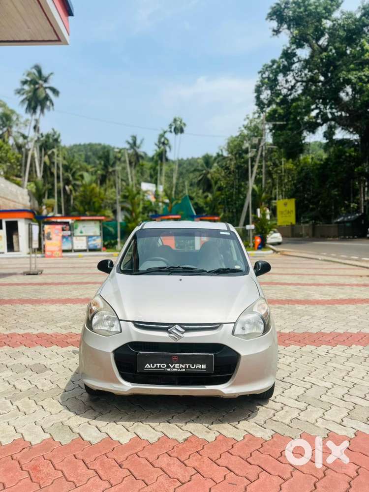 Maruti Suzuki Alto 800 2012-2016 Lxi, 2014, Petrol