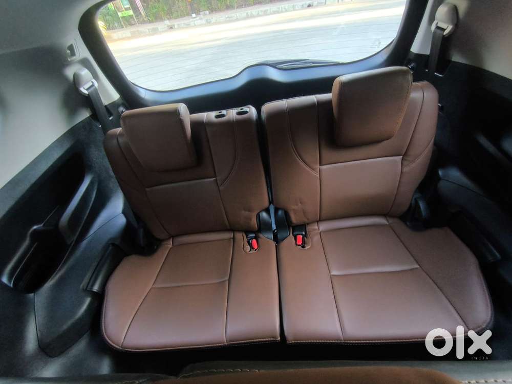 Toyota Innova Crysta 2.8 Gx At, 2019, Diesel