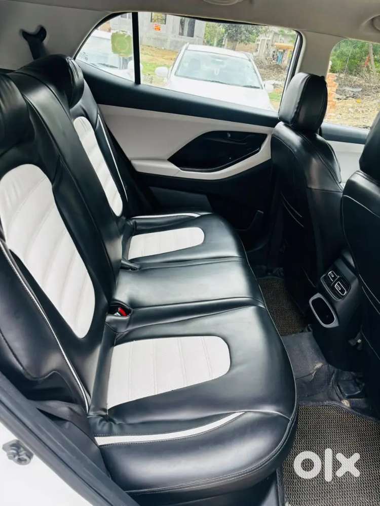 Diesel
 First Owner 
Good Condition