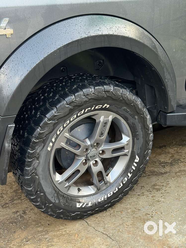 Mahindra Thar 4*4 Diesel 2021 December