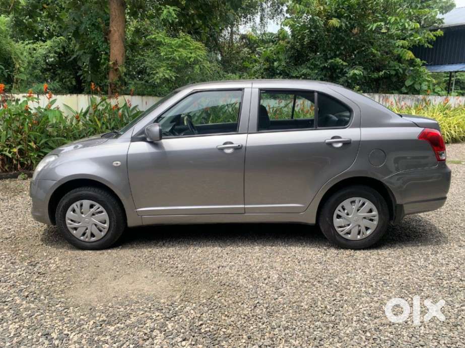 Maruti Suzuki Swift Dzire Lxi Option, 2011, Petrol