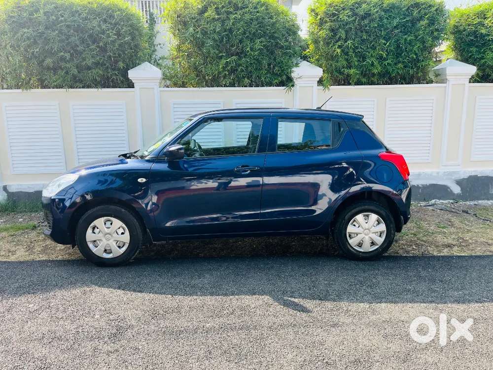 Maruti Suzuki Swift 2019 Petrol 37500 Km Driven