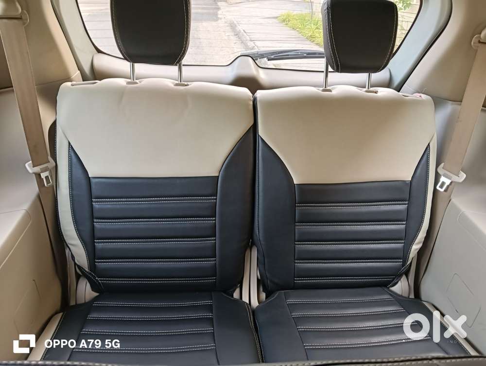 Maruti Suzuki Ertiga Maruti-suzuki-ertiga-zdi-plus, 2019, Diesel