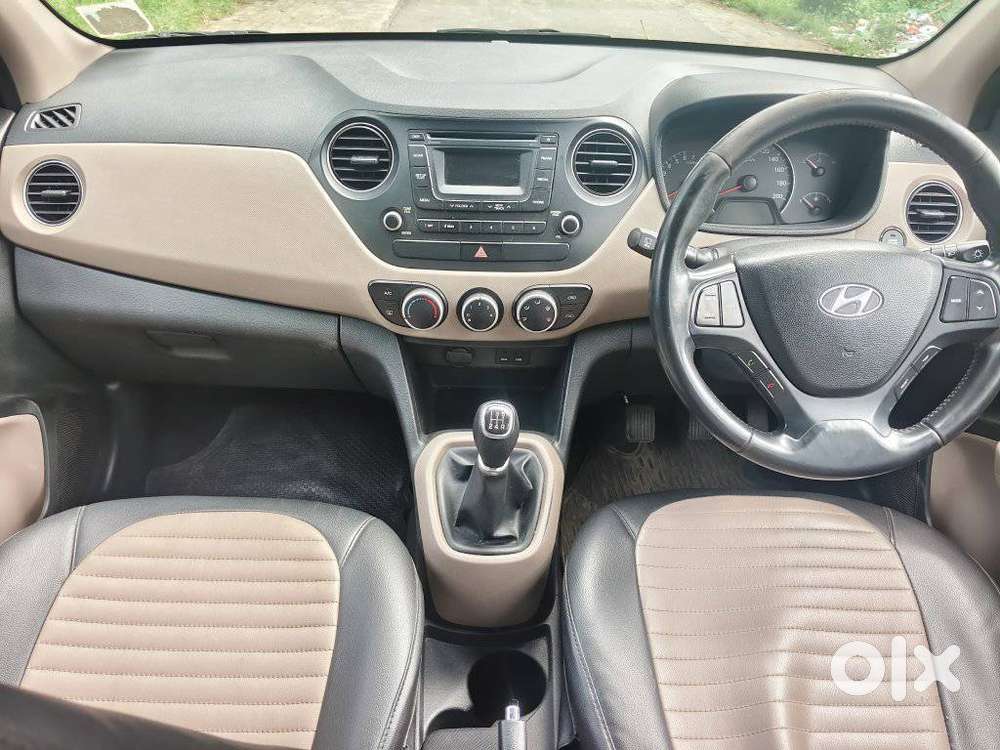 Hyundai Grand I10 Asta 1.2 Vtvt, 2015, Petrol