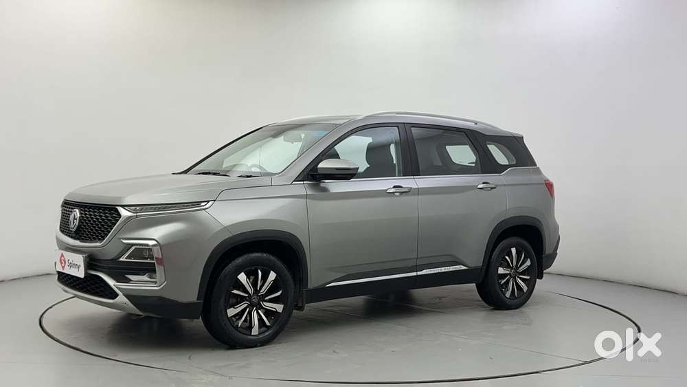 Mg Hector 2.0 Sharp Diesel, 2020, Diesel