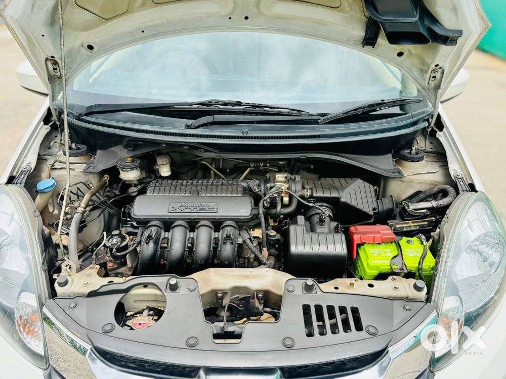 Honda Mobilio S I-vtec, 2014, Petrol
