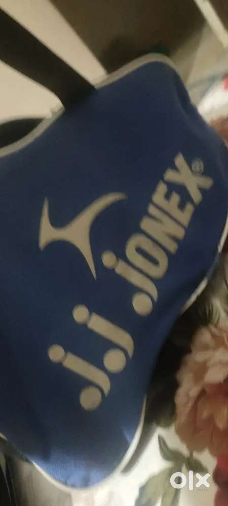 J. J jonex skating kit
