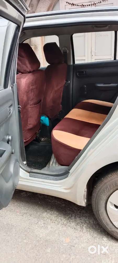 Maruti Suzuki Swift 2008 Lxi