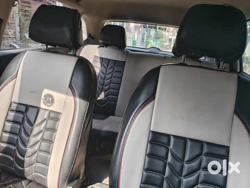 Volkswagen Polo 2012 Diesel 150000 Km Driven