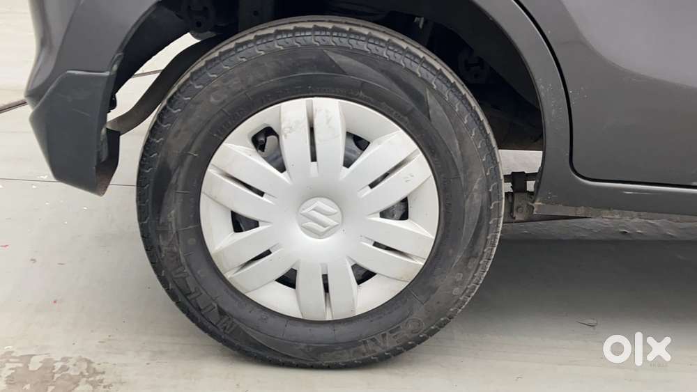 Maruti Suzuki Alto 800 Lxi, 2016, Petrol