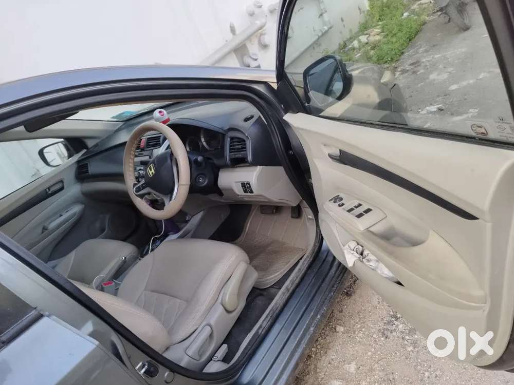 Honda City 2009 Petrol 140000 Km Driven