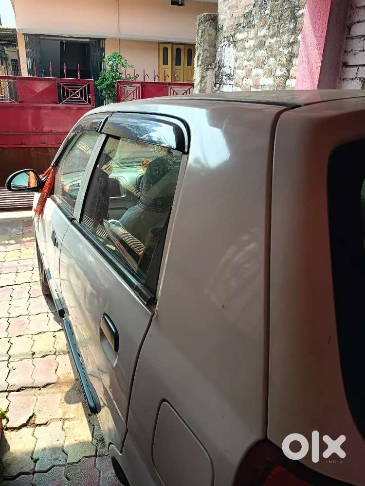 Maruti Suzuki Alto K10 2012 Petrol 68000 Km Driven