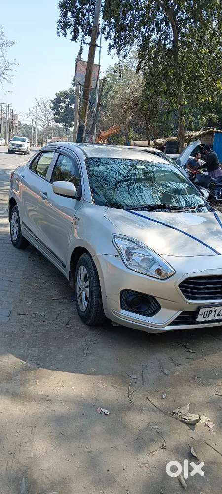 Maruti Suzuki Dzire 2017