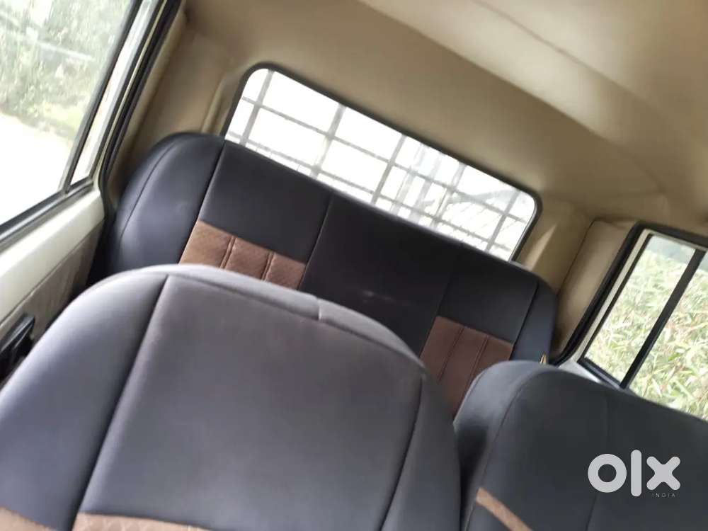 Mahindra Be 6 Diesel 2024