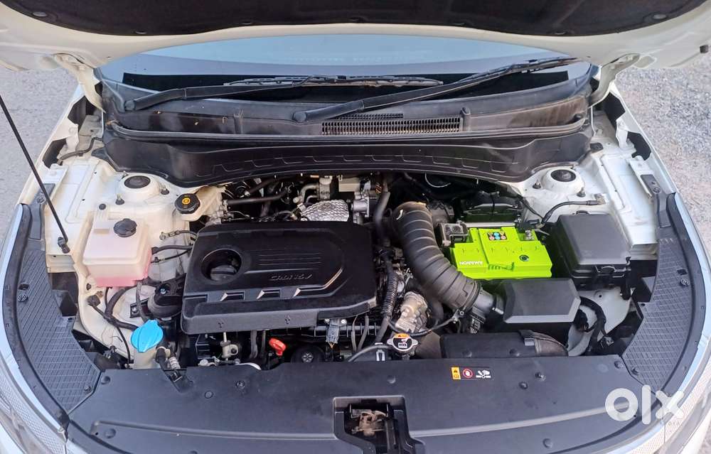 Kia Seltos Htk D, 2022, Diesel
