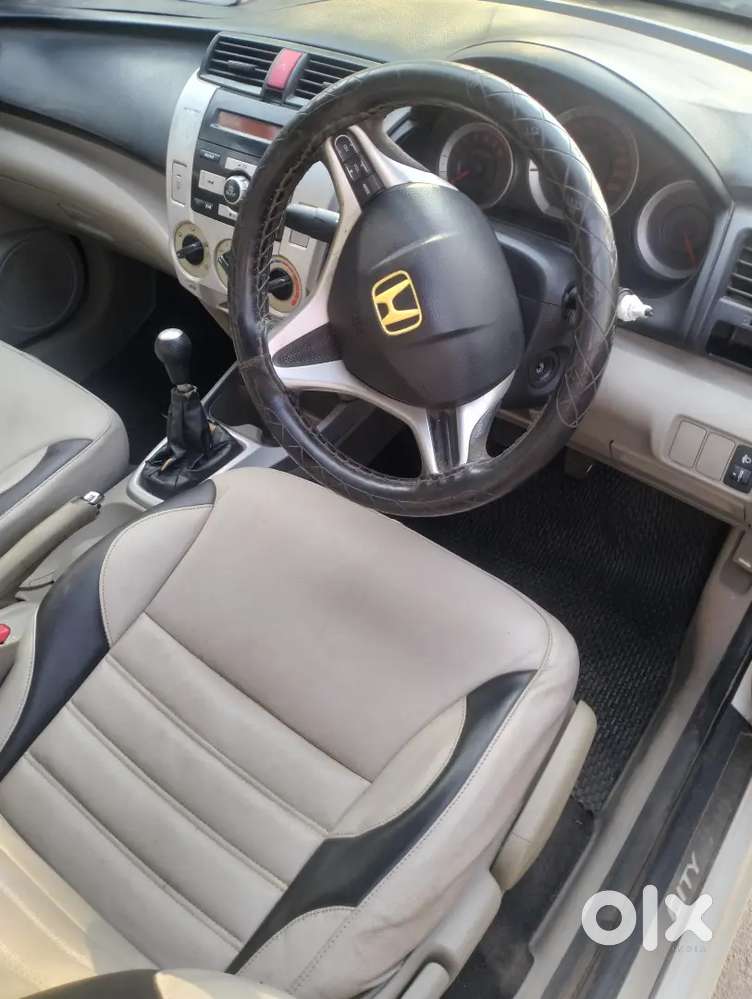 Honda City 2008 Petrol Good Condition