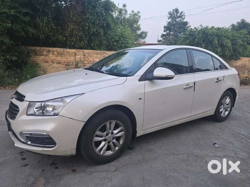 All Good  Selled Engine