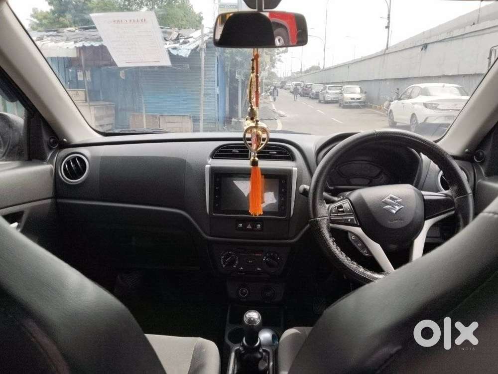 Maruti Suzuki Alto K10 Plus Edition, 2023, Petrol
