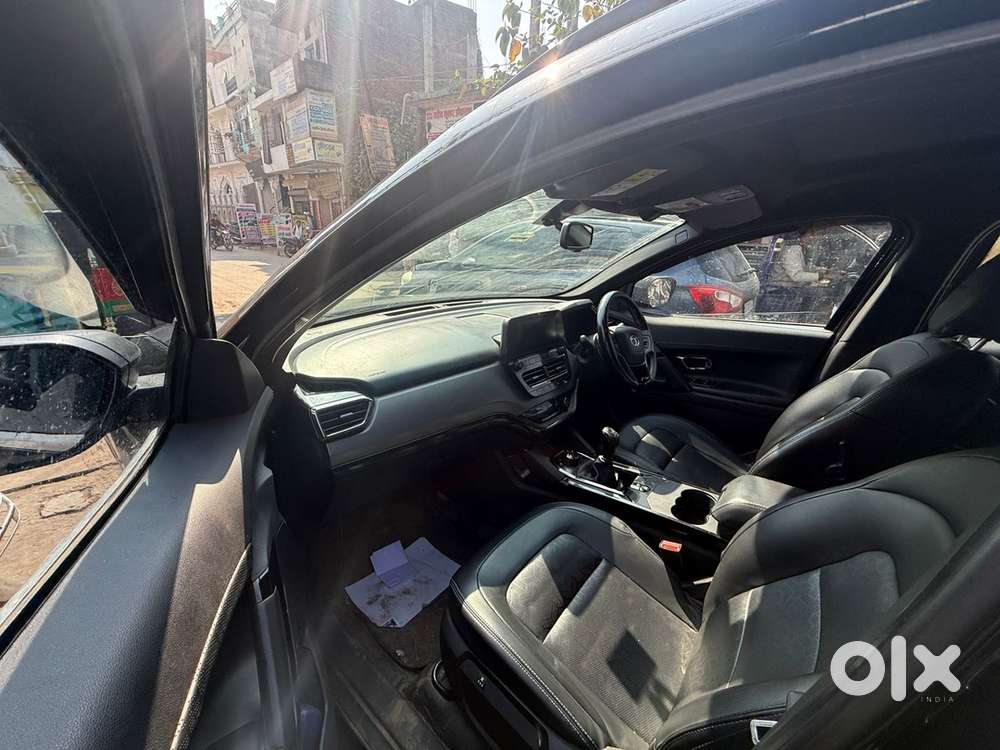 Tata Safari Diesel 2022
