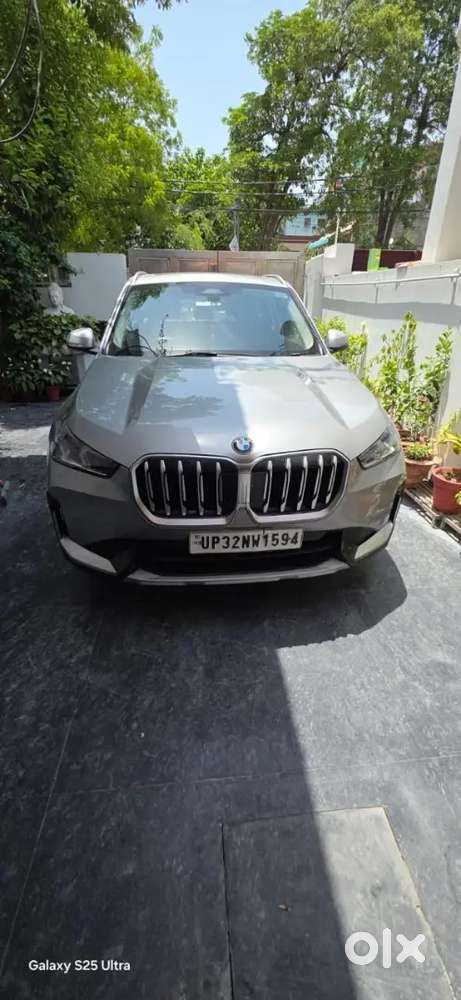 Bmw X1 2023 Model In A Excellent Condition