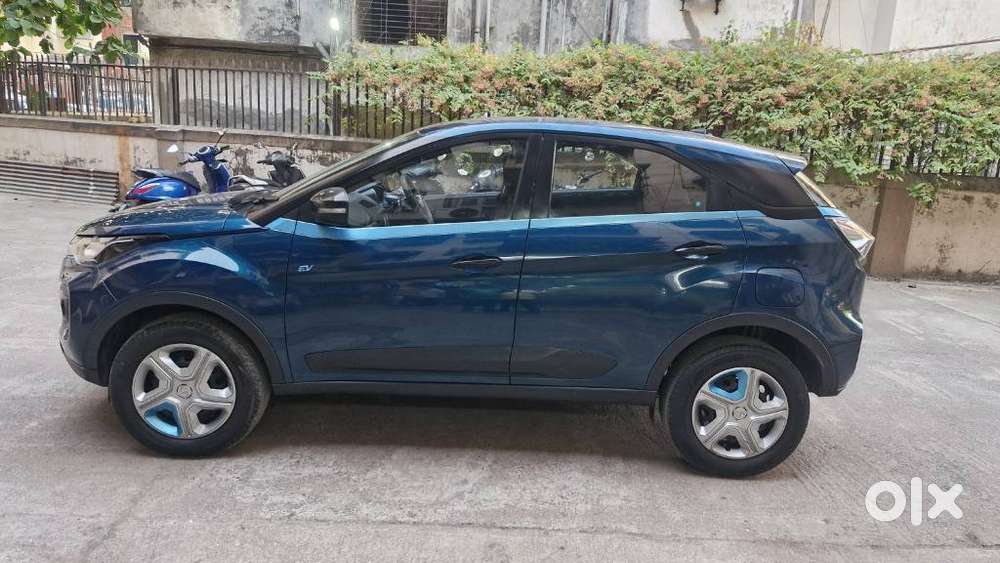 Tata Nexon Ev Xm, 2022, Electric