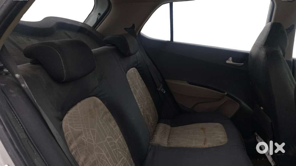 Hyundai Grand I10 Asta 1.2 Kappa Vtvt, 2014, Petrol