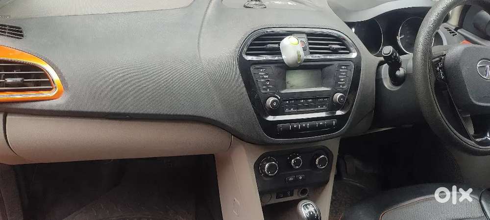 Tata Tiago 2018 Petrol Good Condition