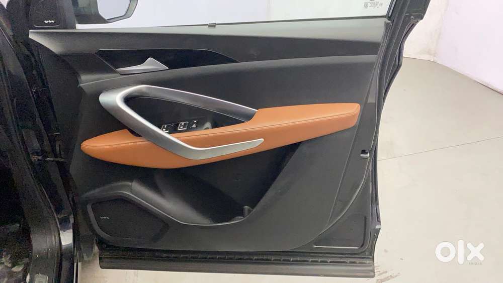 Mg Hector Plus 1.5 Hybrid Sharp Turbo 6 Str, 2021, Petrol