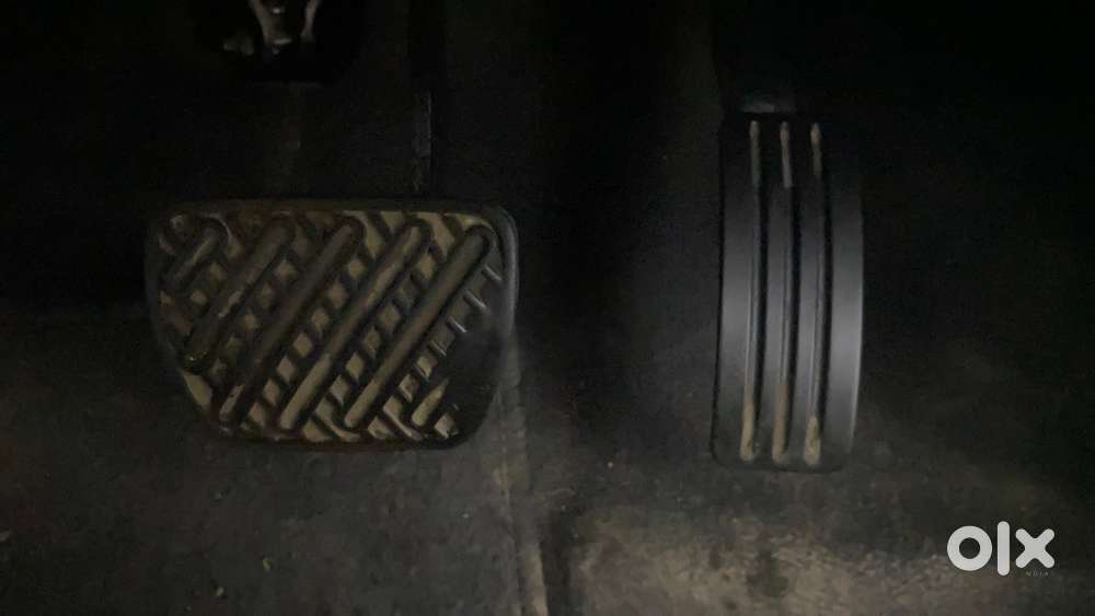 Renault Duster Petrol Rxs Cvt, 2017, Petrol