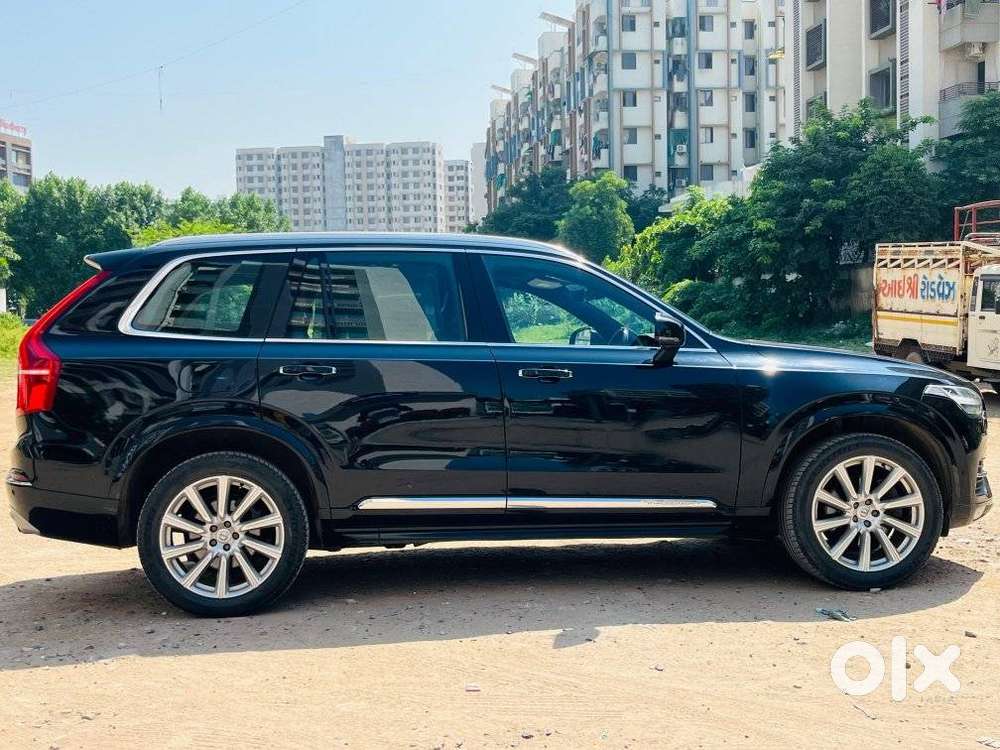 Volvo Xc90 D5 Awd, 2017, Diesel
