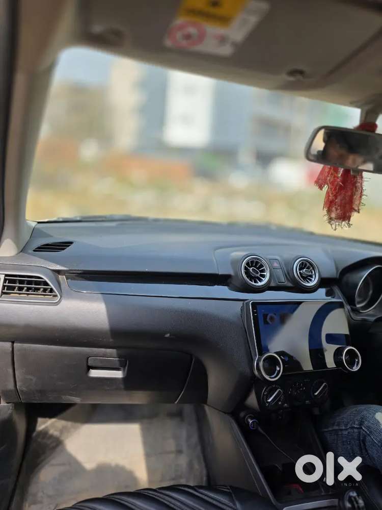 Maruti Suzuki Swift 2023 Petrol 44000 Km Driven