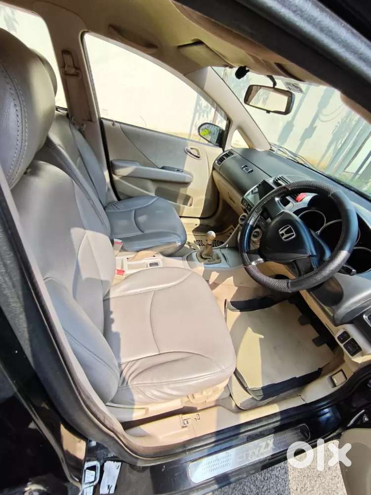Honda City Zx Vtec 2006 Fc Ins Live Abs Ac Chillcool Pstearing Pwindow