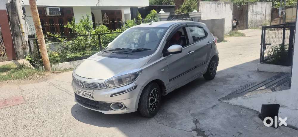 Tata Tiago 2019 Petrol 45000 Km Driven