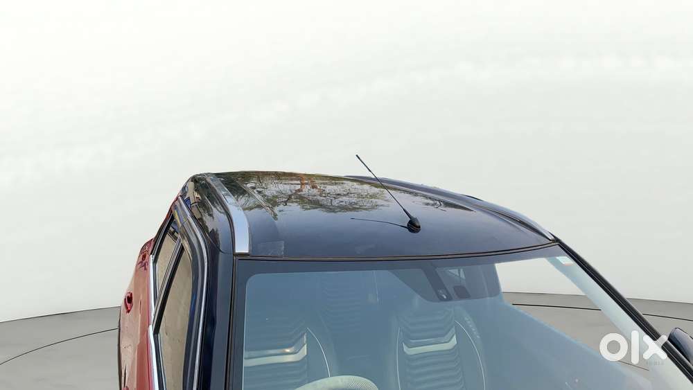 Maruti Suzuki Vitara Brezza Zdi Plus Dual Tone, 2017, Diesel