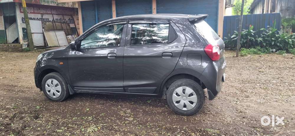Maruti Suzuki Alto K10 Vxi Plus Ags, 2025