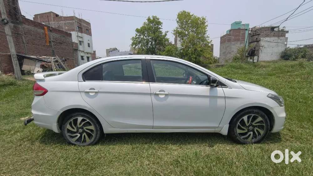 Maruti Suzuki Ciaz 2017