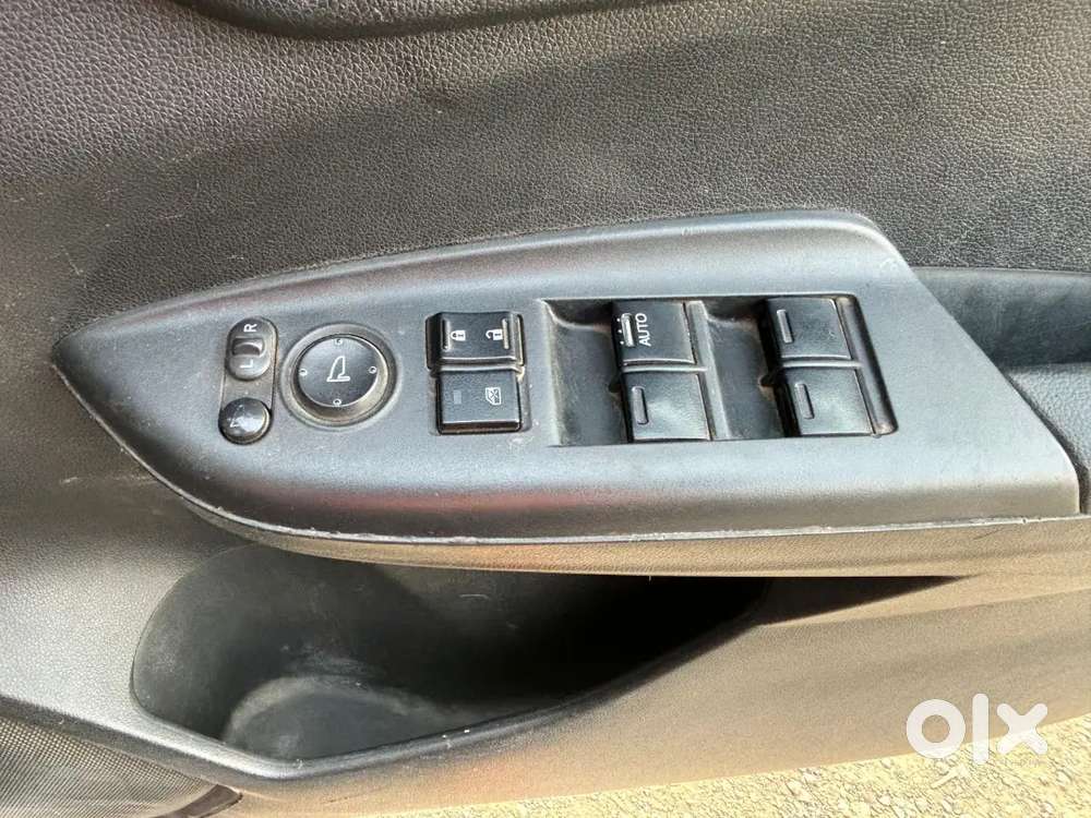 Honda Wr-v 2017 Diesel 91000 Km Driven