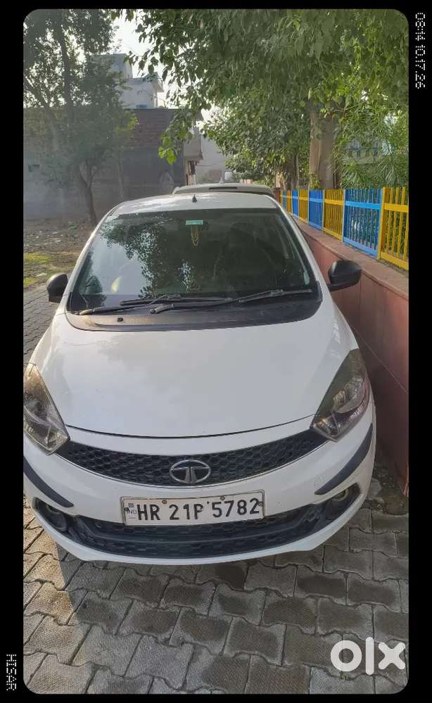 Tata Tiago 1.2 Revotron 2019