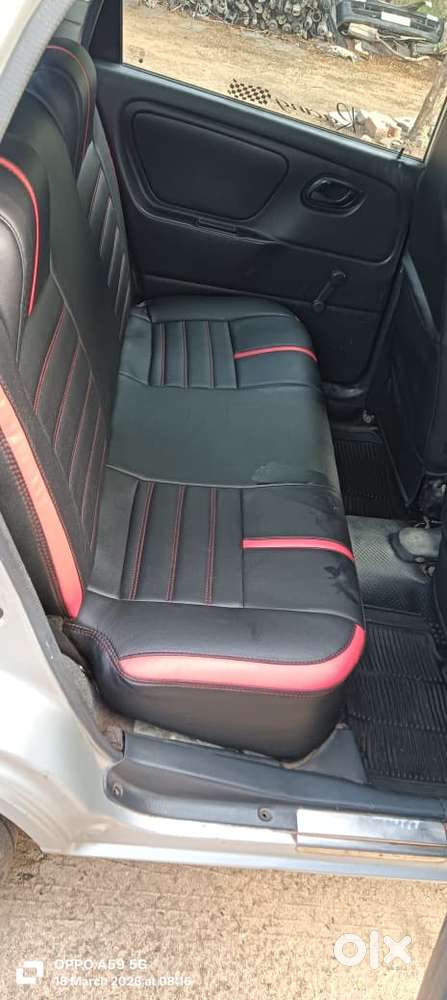 Maruti Suzuki Alto 2005-2010 Lxi Bsiii, 2012, Petrol