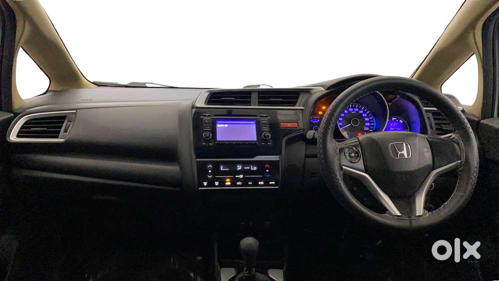 Honda Jazz 1.2 V I Vtec, 2015, Petrol