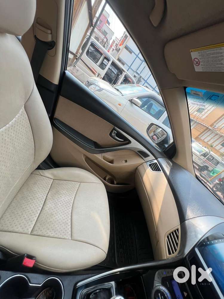 Hyundai New Elantra 2016 Diesel Well Maintained