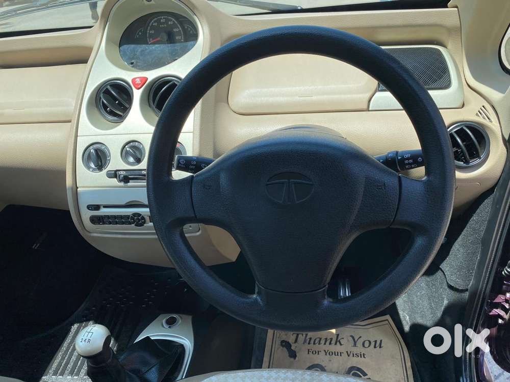 Tata Nano 2012-2015 Twist Xt, 2015, Petrol