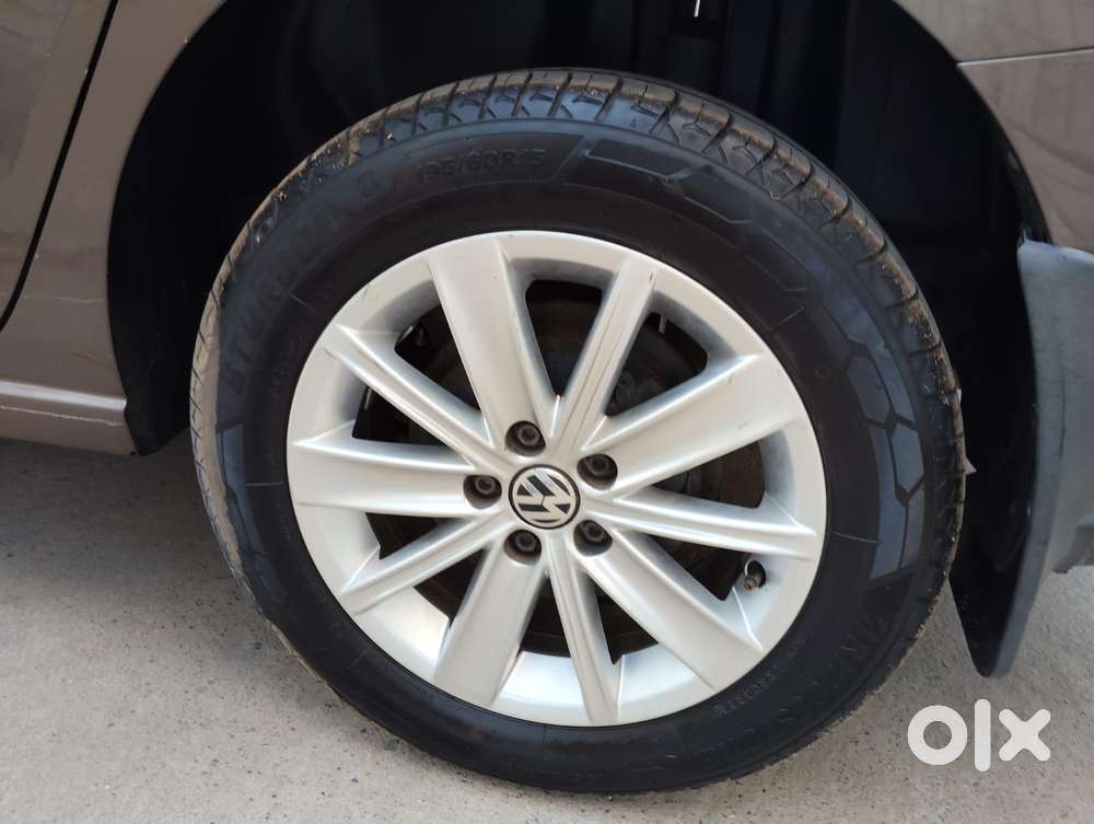 Volkswagen Vento 1.5 Tdi Highline Plus At, 2017, Diesel